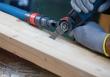 Bosch MAII 32 EPC Holz Tauchsägeblatt, Starlock, 32 x 80 mm Produktbild img13 S