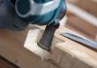 Bosch AIZ 32 EPC Holz Tauchsägeblatt, Starlock, 32 x 50 mm Produktbild img15 S