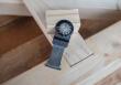 Bosch AIZ 32 EPC Holz Tauchsägeblatt, Starlock, 32 x 50 mm Produktbild img17 S