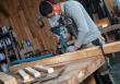 Bosch AIZ 32 EPC Holz Tauchsägeblatt, Starlock, 32 x 50 mm Produktbild img9 S