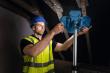 Bosch Akku-Bauleuchte GLT18V-5000 Produktbild img5 S