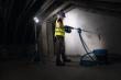 Bosch Akku-Bauleuchte GLT18V-5000 Produktbild img4 S