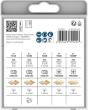 Bosch Stichsägeblatt Set Wood Basic, 10-tlg. Produktbild img3 S