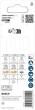 Bosch Stichsägeblatt Set Wood and Metal Basic, 3-tlg. Produktbild img3 S