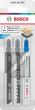 Bosch Stichsägeblatt Set Wood and Metal Basic, 3-tlg. Produktbild img2 S