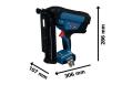 Bosch Akku-Nagler GNH18V-64-3  Varianten Produktbild img3 S