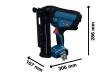 Bosch Akku-Nagler GNH18V-64-3M in L-BOXX Produktbild img3 S