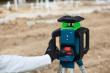 Bosch Rotationslaser GRL18V-3-31G in L-BOXX Produktbild img4 S