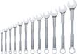 Bosch Ring-Maulschlüssel-Set, 6-19 mm, 12-tlg. Produktbild img1 S