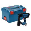 Bosch Akku-Holzklammerer GTH18V-38-2M in L-BOXX Produktbild img1 S