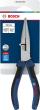 Bosch Spitzzangen 180 mm, Mehrkomponentengriffe Produktbild img2 S