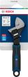 Bosch Rollgabelschlüssel 150 mm / 6" Produktbild img2 S