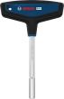 Bosch PRO Bit-Schraubendreher mit T-Griff Produktbild img1 S