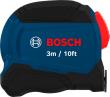 Bosch Maßband 3 m / 10 ft, Auto-Lock Produktbild img1 S