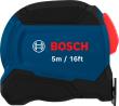Bosch Maßband 5 m / 16 ft, Auto-Lock Produktbild img1 S