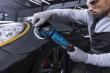 Bosch Polierer GPX9-125S, Schwamm 130 mm,  Professional Werkzeugtasche Produktbild img7 S