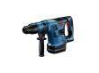 Bosch Akku-Bohrhammer mit SDS max GBH18V-36, 2x EXBA18V-80 in XL-BOXX Produktbild img2 S