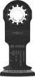 Bosch PRO AIZ 45 APIB Tauchsägeblatt, 45 x 45&nbsp;mm, 25-tlg Produktbild img1 S