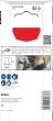 Bosch PRO AIZ 45 APIB Tauchsägeblatt, 45 x 45&nbsp;mm, 5-tlg Produktbild img3 S
