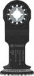 Bosch PRO AIZ 45 BSPIB Tauchsägeblatt, 45 x 45&nbsp;mm, 5-tlg Produktbild img1 S