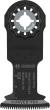 Bosch PRO AIZ 45 BSPIB Tauchsägeblatt, 45 x 45&nbsp;mm, 10-tlg Produktbild img1 S