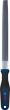 Bosch Halbrundfeile 200 mm / 8" Produktbild img1 S