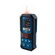 Bosch Laser-Entfernungsmesser GLM80-35C Produktbild img2 S