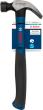 Bosch Zimmermannshammer 16 oz / 450 g, geschwungen Produktbild img2 S