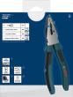 Bosch Zangen-Set, Mehrkomponentengriffe, 3-tlg. Produktbild img3 S