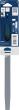 Bosch Flachfeile 200 mm / 8" Produktbild img3 S
