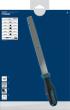 Bosch Feilen-Set, 5-tlg., PRO Feilenbürste Produktbild img3 S