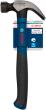 Bosch Zimmermannshammer 20 oz / 570 g, geschwungen Produktbild img2 S