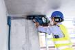 Bosch Akku-Bohrhammer mit SDS max GBH18V-36, 2x EXBA18V-80 in XL-BOXX Produktbild img5 S