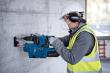 Bosch Bohrhammer mit SDS plus GBH18V-28F m. Absaugung in L-BOXX Produktbild img5 S