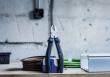 Bosch Zangen-Set, Mehrkomponentengriffe, 3-tlg. Produktbild img6 S