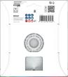 Bosch Multi Material Diamond Trennscheibe, 150 x 22.23 x 7 mm Produktbild img4 S