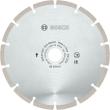 Bosch Multi Material Diamond Trennscheibe, 180 x 22.23 x 7 mm, 10 Stk. Produktbild img2 S