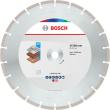 Bosch Multi Material Diamond Trennscheibe, 300 x 20 x 7 mm Produktbild img1 S