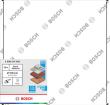 Bosch Multi Material Diamond Trennscheibe, 150 x 22.23 x 7 mm, 10 Stk. Produktbild img3 S