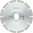 Bosch Multi Material Diamond Trennscheibe, 150 x 22.23 x 7 mm, 10 Stk. Produktbild img2 S