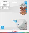Bosch Multi Material Turbo Diamond Trennscheibe, 180 x 22.23 x 7 mm Produktbild img3 S