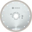 Bosch Multi Material Turbo Diamond Trennscheibe, 180 x 22.23 x 7 mm Produktbild img2 S