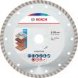 Bosch Multi Material Turbo Diamond Trennscheibe, 180 x 22.23 x 7 mm Produktbild img1 S