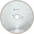 Bosch Multi Material Turbo Diamond Trennscheibe, 230 x 22.23 x 7 mm, 10 Stk. Produktbild img2 S