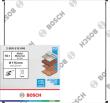 Bosch Multi Material Turbo Diamond Trennscheibe, 115 x 22.23 x 7 mm, 10 Stk. Produktbild img3 S