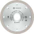 Bosch Multi Material Turbo Diamond Trennscheibe, 115 x 22.23 x 7 mm, 10 Stk. Produktbild img2 S