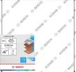 Bosch Multi Material Turbo Diamond Trennscheibe, 180 x 22.23 x 7 mm, 10 Stk. Produktbild img3 S