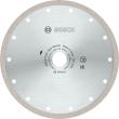Bosch Multi Material Turbo Diamond Trennscheibe, 180 x 22.23 x 7 mm, 10 Stk. Produktbild img2 S