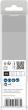 Bosch Thin Metal S922AF Blatt, 0,9 x 19 x 150 mm, 25-tlg Produktbild img3 S