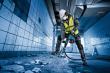Bosch Bohrhammer mit SDS max GBH18V-40 Produktbild img6 S